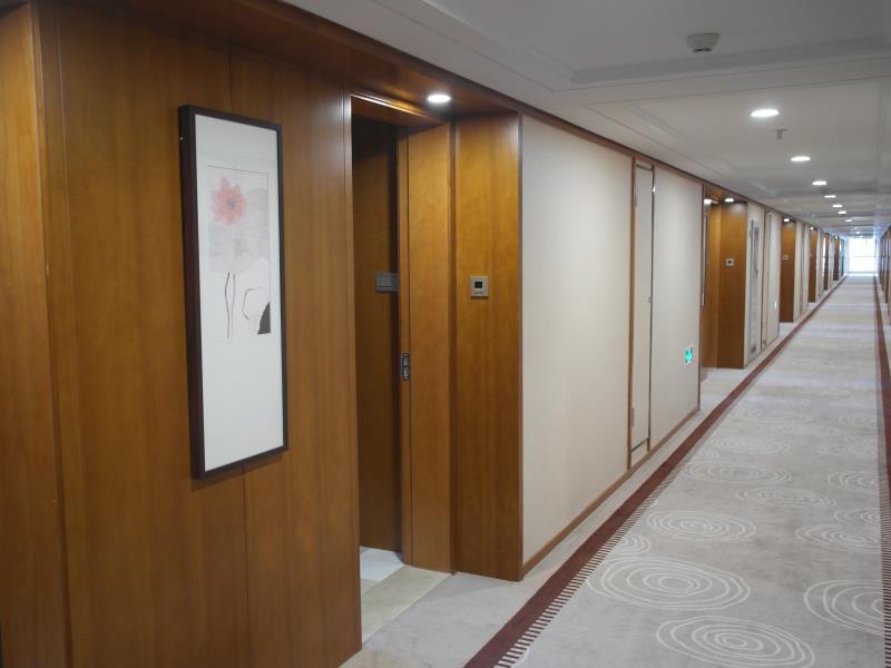 Ramada Nanjing Hotel Nanking Kültér fotó
