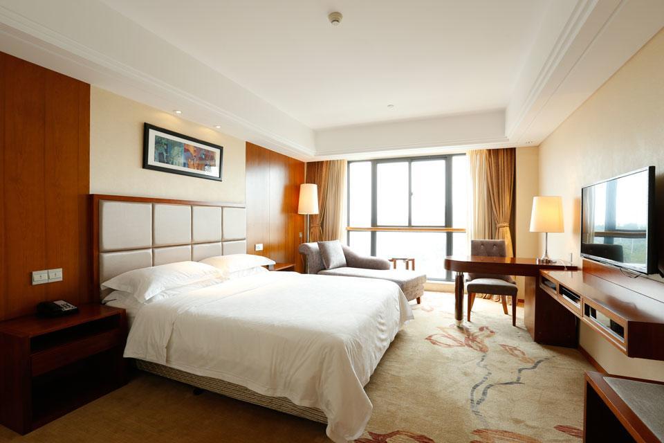 Ramada Nanjing Hotel Nanking Kültér fotó