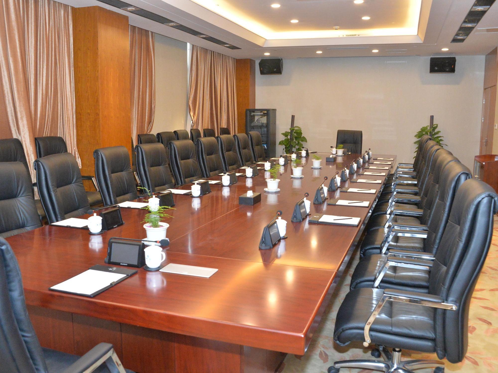 Ramada Nanjing Hotel Nanking Kültér fotó