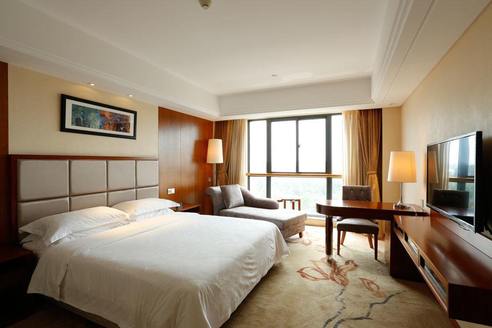 Ramada Nanjing Hotel Nanking Kültér fotó