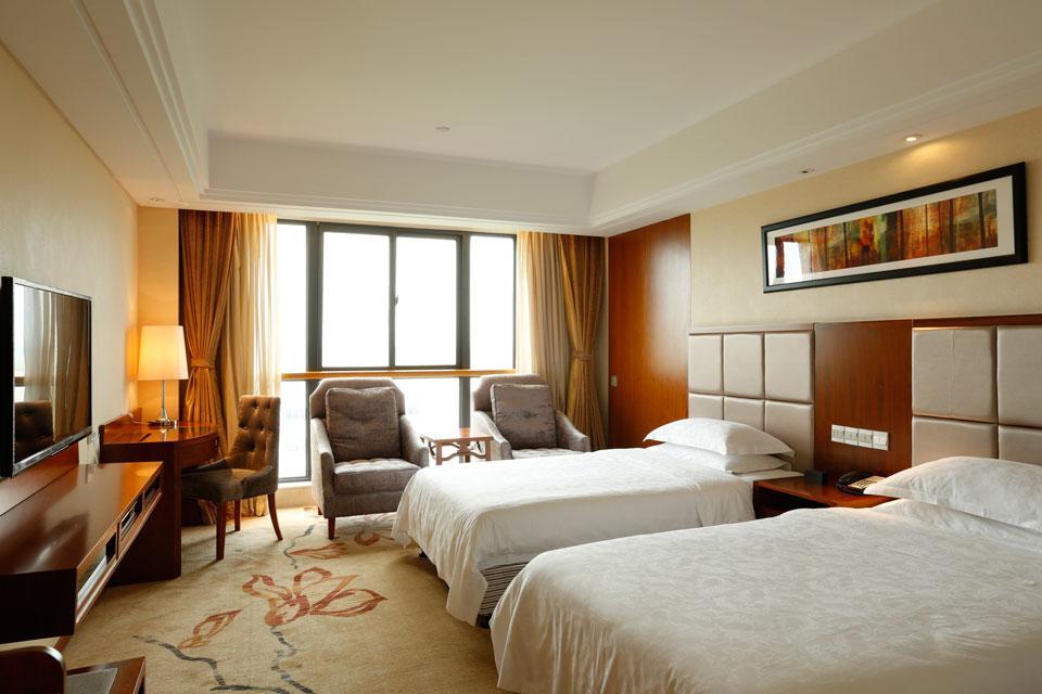 Ramada Nanjing Hotel Nanking Kültér fotó