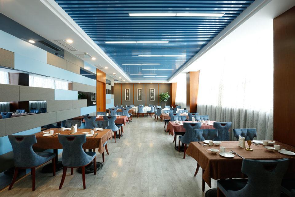 Ramada Nanjing Hotel Nanking Kültér fotó