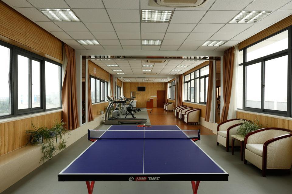 Ramada Nanjing Hotel Nanking Kültér fotó