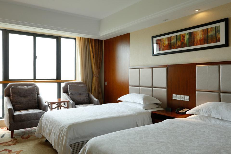 Ramada Nanjing Hotel Nanking Kültér fotó